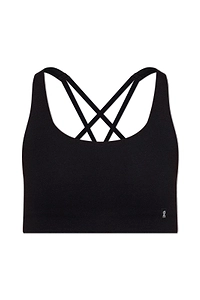 Strappy Performance Bra