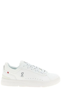 The Roger Advantage Low-Top Sneakers