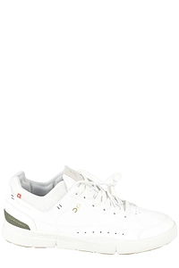 The Roger Centre Court Lace-Up Sneakers
