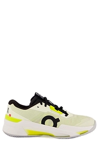The Roger Pro Fire Sneakers