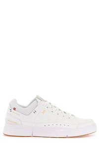 The Roger Centre Court Lace-Up Sneakers