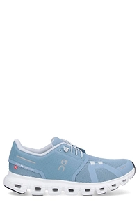 On Running Cloud Lace-Up Sneakers