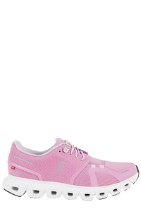 On Running Cloud Lace-Up Sneakers
