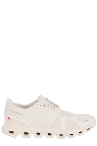 On Running Cloud Lace-Up Sneakers