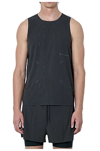 On Running X Paf Zero Singlet