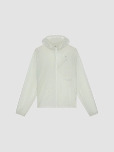 On Running X Paf Zero Hooded Performance Jacket
