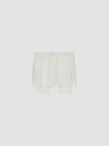 On Running Zero 2-In-1 Performance Shorts