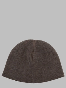 Our Legacy Seam-Panel Beanie Hat