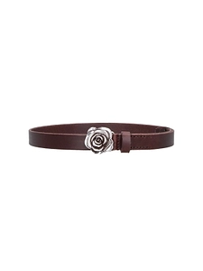 Our Legacy Rose Buckle Belt