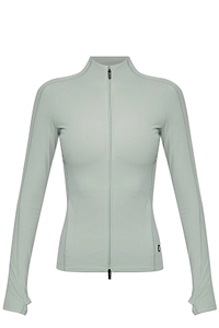 On Running Zip-Up Performance Top