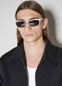 Our Legacy Shelter Eyewear