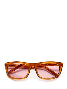 Shelter Rectangular Sunglasses