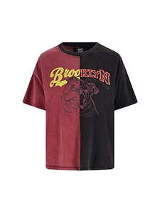 One Tee Toby Graphic T-Shirt