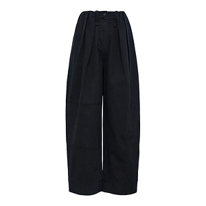 Open Yy Full Gather Pants