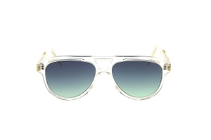 Goose Pilot Frame Sunglasses