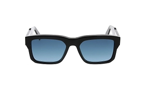 Antares Rectangle Frame Sunglasses