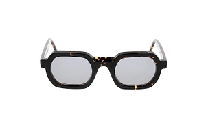 Ophy Jim Geometric Frame Sunglasses