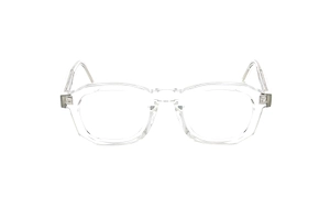 Ophy Frank Square Frame Glasses
