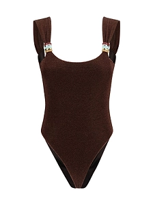 OsÉRee One-Piece Swimsuit