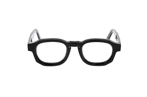 Lloyd Rectangle Frame Glasses