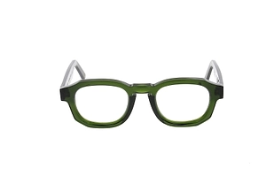 Lloyd Rectangle Frame Glasses