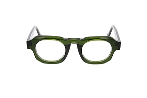 Modulor Round Frame Glasses