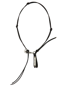 Our Legacy Super Slim Ladon Chain Necklace
