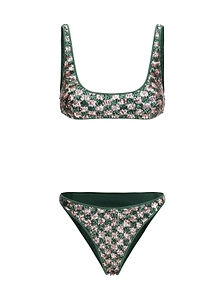 Sequins Chess Sporty Set