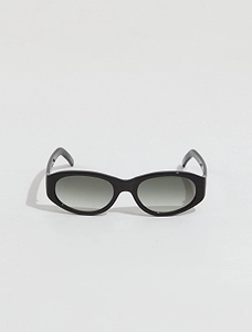 Our Legacy Unwound Rectangular Sunglasses