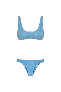 Shimmer Bikini Set