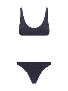 Shimmer Bikini Set