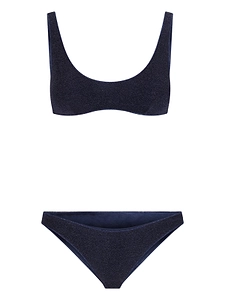Shimmer Bikini Set
