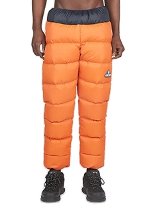 Ostrya Bivouac Down Padded Ski Pants
