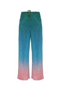 OsÉRee Wide-Leg Trousers