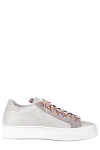 P448 Lace-Up Sneakers
