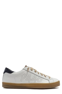 John Lace-Up Sneakers