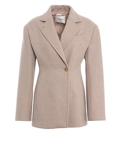 Ottod'ame Fitted Jacket