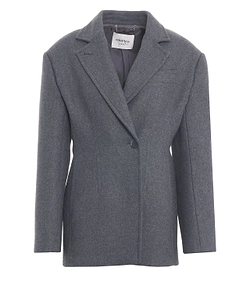 Ottod'ame Fitted Jacket