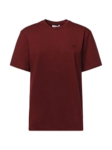 Ottod'ame Logo Crew Neck T-Shirt