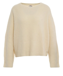 Ottod'ame Long Sleeved Jumper
