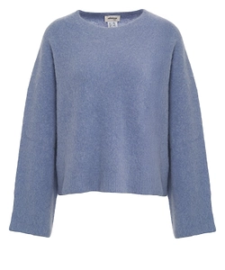 Ottod'ame Long Sleeved Jumper