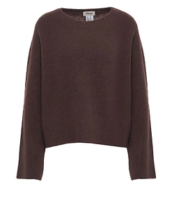 Ottod'ame Long Sleeved Jumper