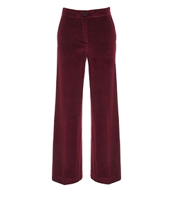 Ottod'ame Palazzo Trousers