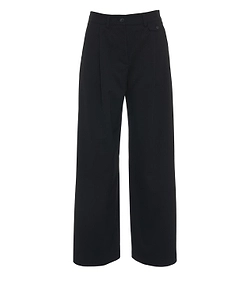 Ottod'ame Pleated Trousers