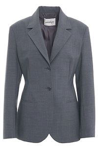 Ottod'ame Single Breasted Blazer