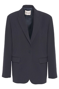 Ottod'ame Regular Fit Single-Breasted Jacket