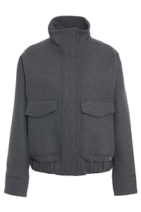 Ottod'ame Soft Fit Blouson