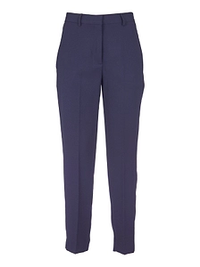 Ottod'ame Tailored Straight-Leg Pants