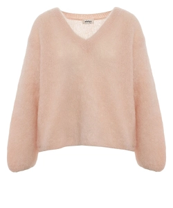 Ottod'ame V-Neck Jumper