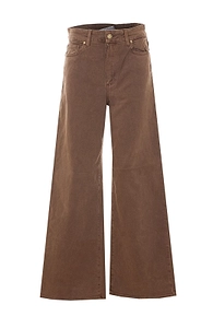 Paige Anessa High-Rise Wide-Leg Jeans